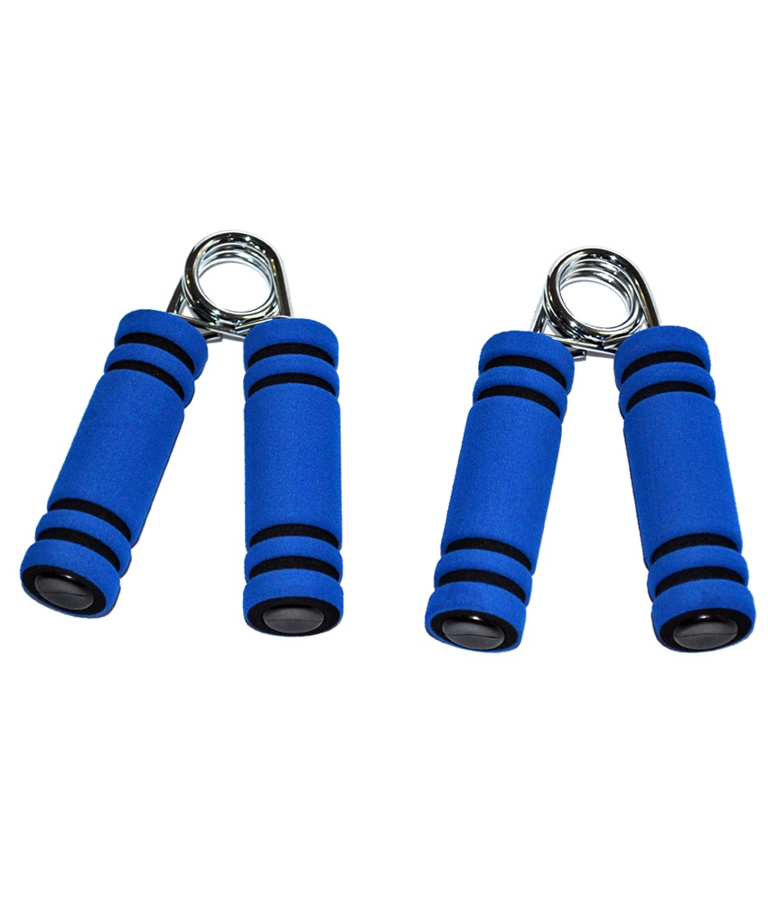 Hand Grip Blue